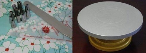 学烘焙要买什么材料（学烘焙需要哪些工具）(21)