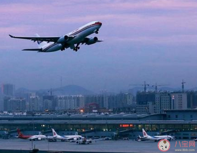 上海第三机场为什么建在南通 为什么要建设上海第三机场