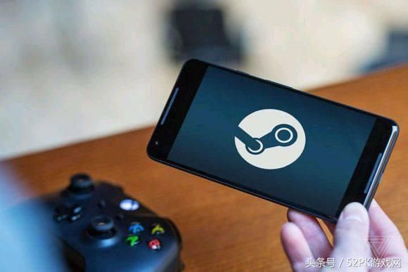 手机上steam游戏怎么免费玩（可以在床上用手机玩steam游戏了）(1)