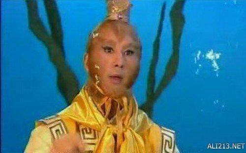 最近新出的西游记版本（西游记被称34）(15)