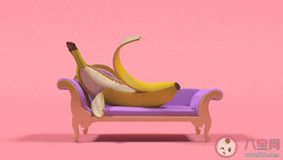 香蕉和人某些同源基因竟有六成相似 你还敢吃香蕉吗