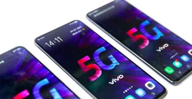 vivo5g手机什么时候全面普及（关于真假5G手机之争）(3)