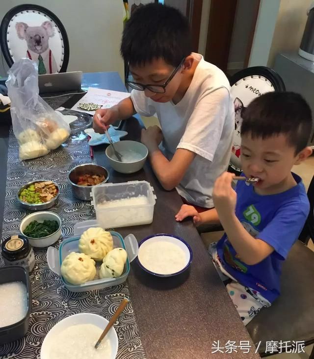 豪爵铃木dl250动力测评（它其实不像你想象中那样）(15)