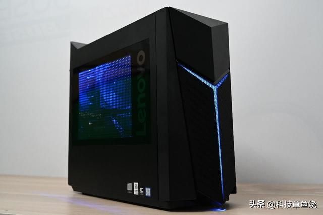 rgb游戏要求的配置（有RGB灯效的游戏电脑一定性能不俗）(4)