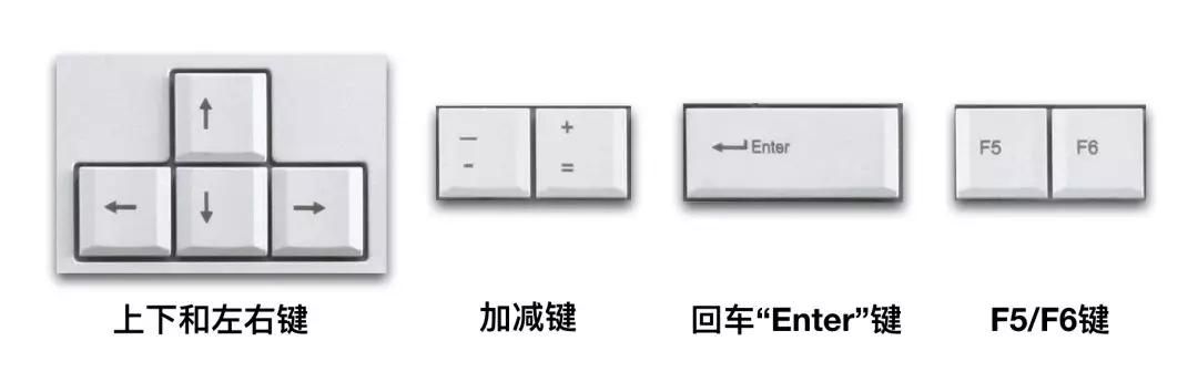 主板bios中没有双硬盘启动顺序（BIOS主板常用功能）(3)