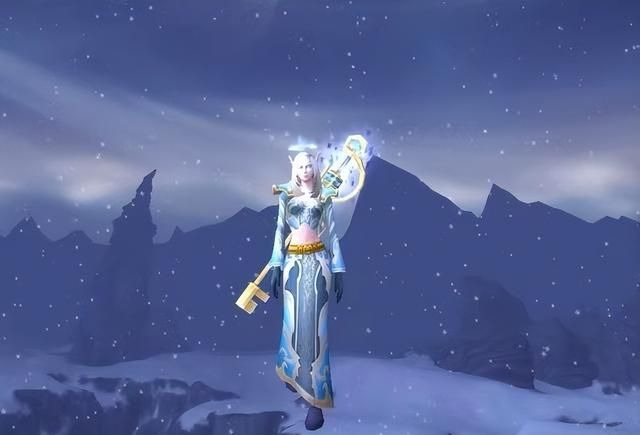 魔兽怀旧服橙色武器有哪些（7件60版本NAXX绝版武器）