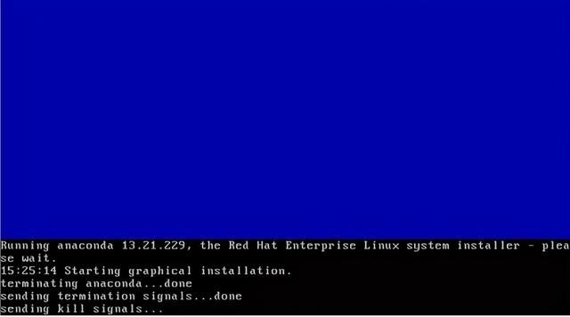 linux安装系统步骤（linux学习笔记如何安装Linux系统）(32)