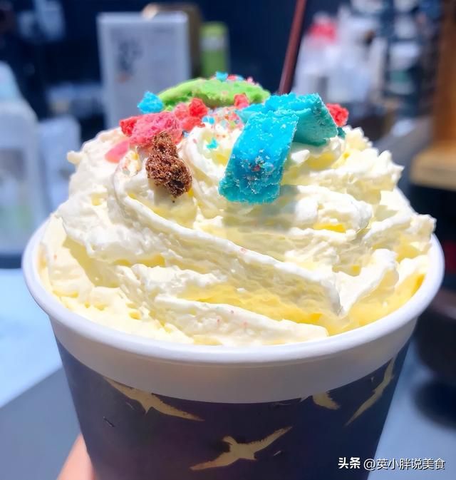 网红奶茶十种口味（湖南网红奶茶来南京了--茶颜悦色最全测评来啦）(4)