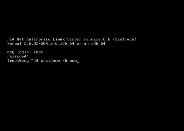linux安装系统步骤（linux学习笔记如何安装Linux系统）(34)