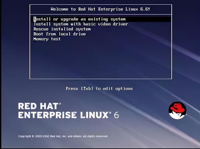 linux安装系统步骤（linux学习笔记如何安装Linux系统）(3)