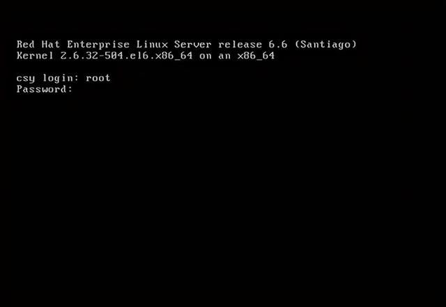 linux安装系统步骤（linux学习笔记如何安装Linux系统）(33)