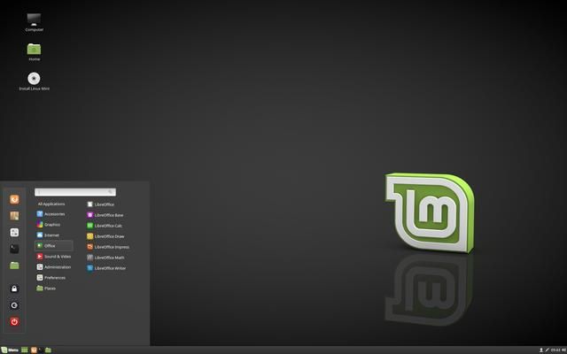 windows系统怎么装linux系统（是时候换换口味了）(1)