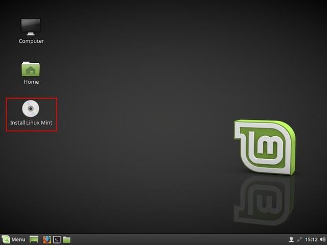 windows系统怎么装linux系统（是时候换换口味了）(6)