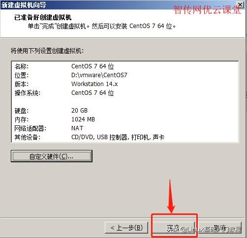 linux系统安装教程超级详细交流（Linux系统安装教程）(12)