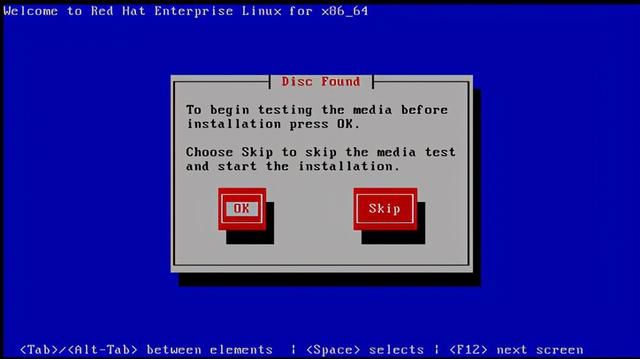 linux安装系统步骤（linux学习笔记如何安装Linux系统）(4)