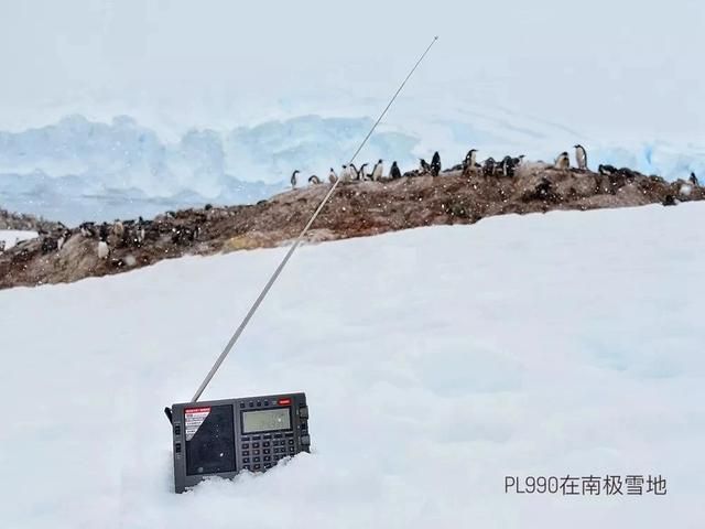 德生9700收音机测评（老外对德生封关之作PL-990收音机详细测评）(23)