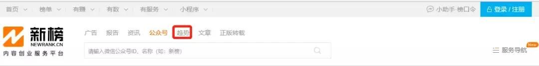 新媒体必备24个工具（新媒体人必备工具大全）(24)
