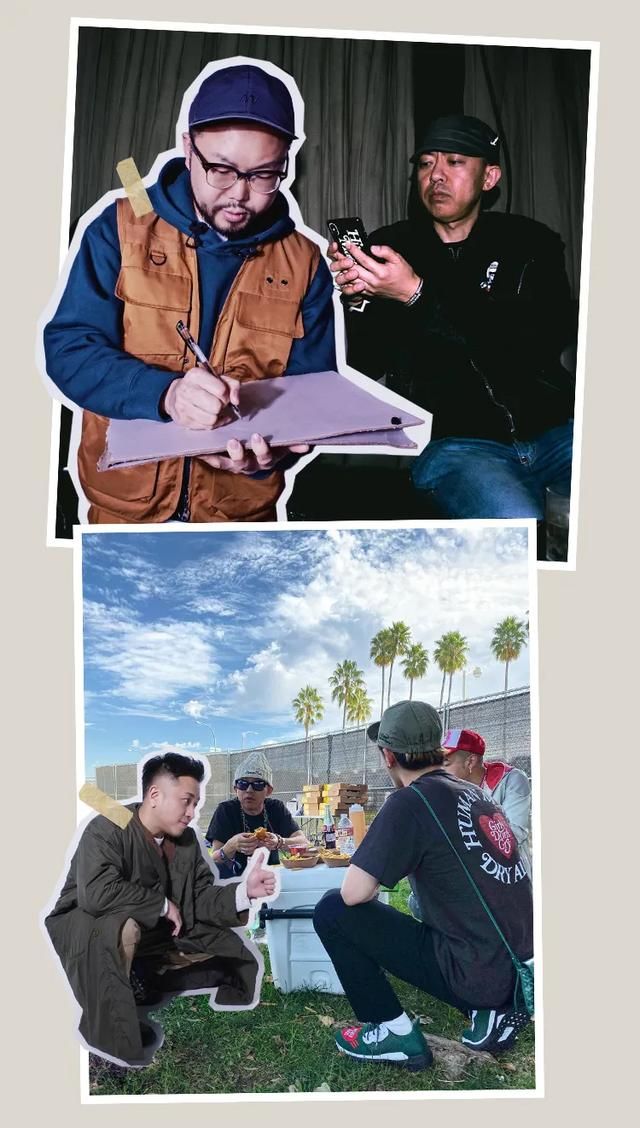 时尚周刊杂志官网（我在Mounster档案室里发现了一份即将撼动整个潮流圈的机密文件）(4)