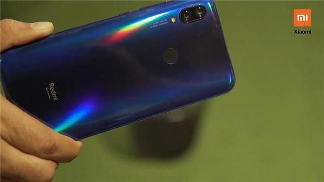 红米3实际测评（官方发布红米Y3）(1)