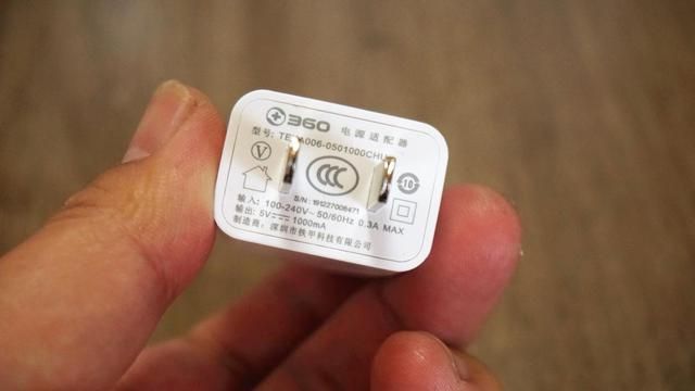 360摄像头最新款评测（装了这个摄像头）(5)