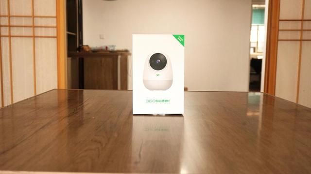 360摄像头最新款评测（装了这个摄像头）(2)