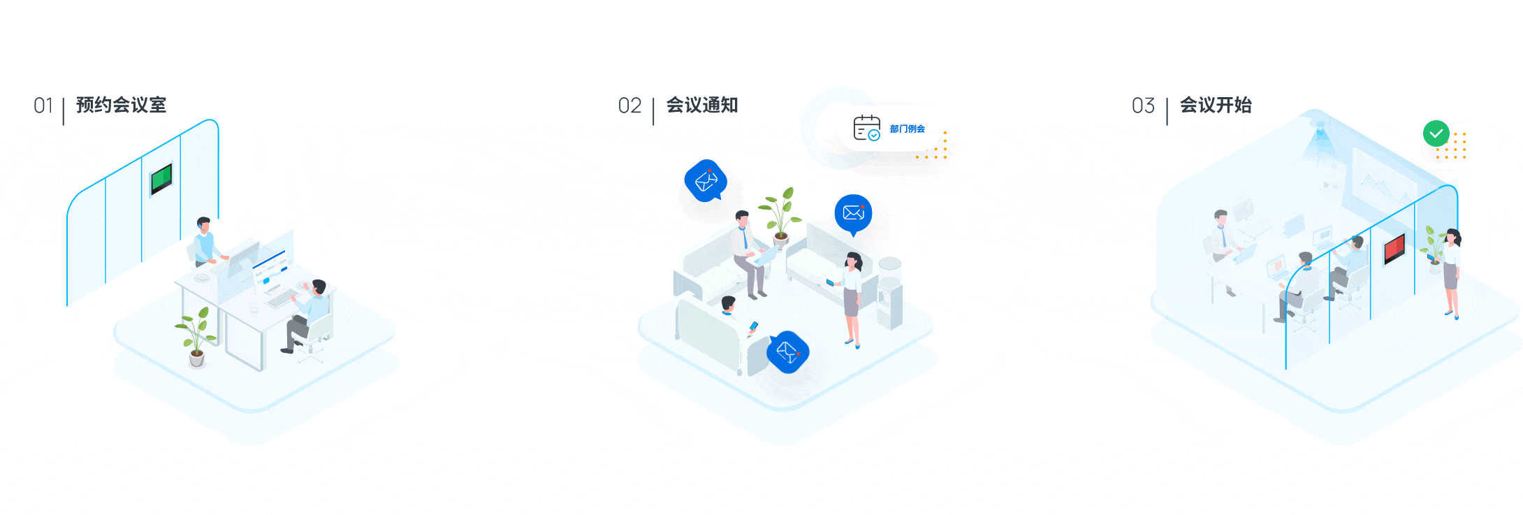 会议软件代理（几分钟完成会议预定）(3)
