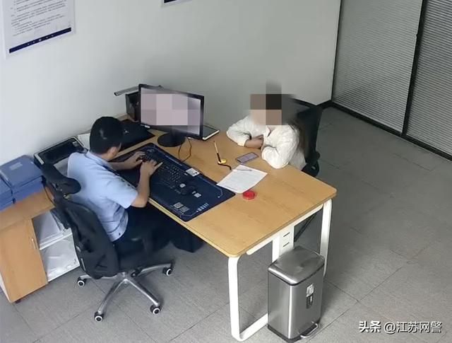 金勺子配资有受骗的吗（江苏苏州点点手机）(6)