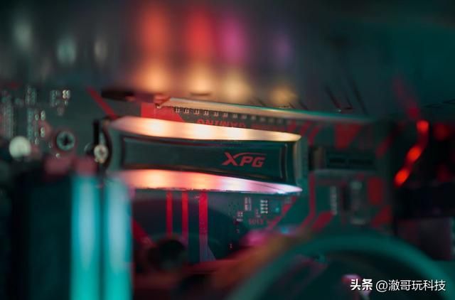 怎样提高ssd的性能（低成本升级平台之SSD篇）(2)