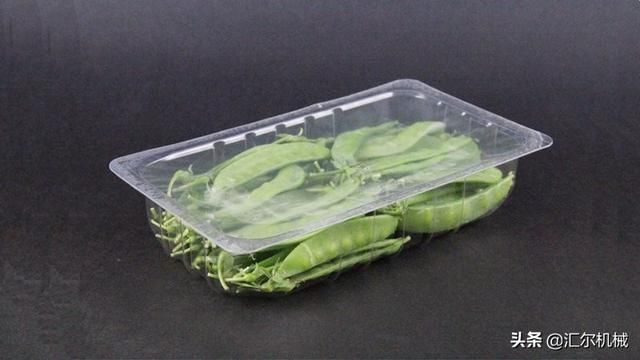 家用智能真空包装机的用法（盒式真空包装机在果蔬里的应用）