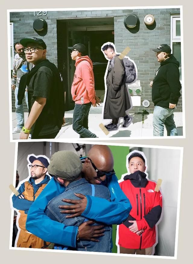 时尚周刊杂志官网（我在Mounster档案室里发现了一份即将撼动整个潮流圈的机密文件）(3)