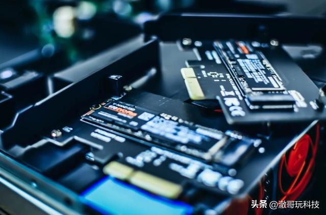 怎样提高ssd的性能（低成本升级平台之SSD篇）(3)