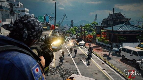 僵尸世界大战解锁dlc（僵尸世界大战新预告）(3)