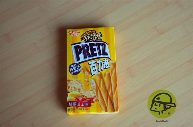 百力滋甜味（我花了2天吃了27个味道的百力滋就为了写一篇测评报告）(19)