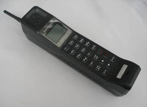 2000年Nokia最好的手机（距今800万年的手机你见过吗）(3)