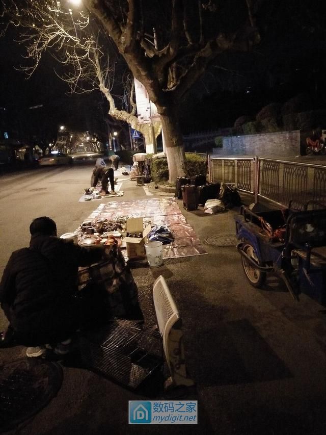 惠普老式电脑拆机（90年代的掌上电脑）(1)