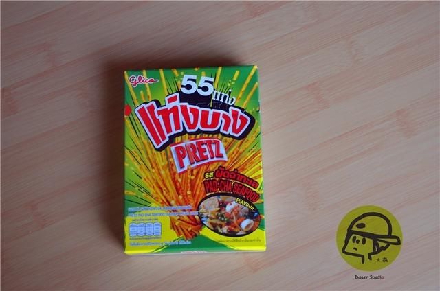 百力滋甜味（我花了2天吃了27个味道的百力滋就为了写一篇测评报告）(32)