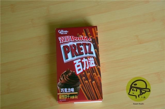 百力滋甜味（我花了2天吃了27个味道的百力滋就为了写一篇测评报告）(16)