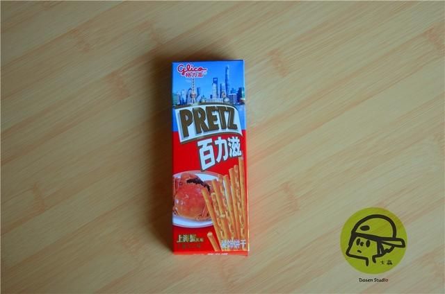 百力滋甜味（我花了2天吃了27个味道的百力滋就为了写一篇测评报告）(22)