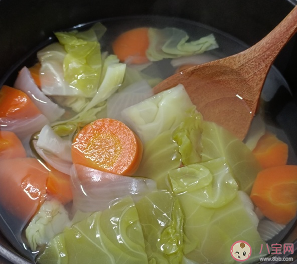 哈佛蔬菜汤真的有效吗 哈佛蔬菜汤做法是什么