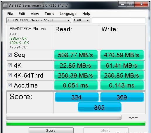 32gmsata固态硬盘装win7（闲置笔记本升级）(50)