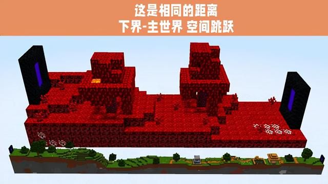 我的世界新老版本凋零（我的世界不同版本）(6)