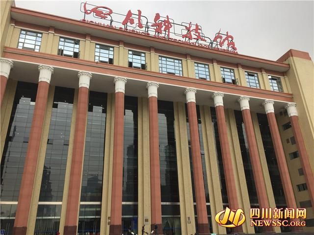 四川省科技馆参观需要带什么（到四川科技馆新馆）