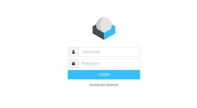 mail安装教程(安装Webmail客户端Roundcube)(1)