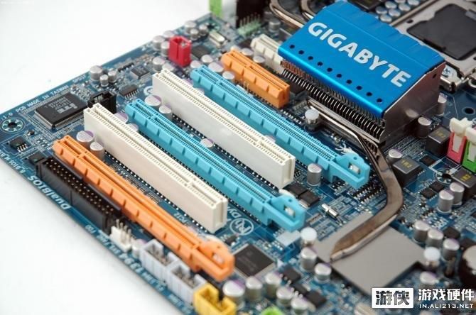 cpu和pcie是怎么通讯的（CPU-PCIE通道主板PCIE通道科普）