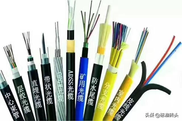 常见电线电缆型号的识别（电线电缆型号含义表示方法大全）