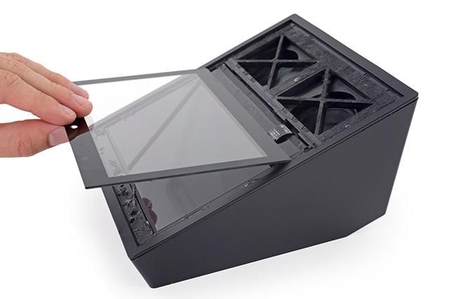 亚马逊echo3智能音箱（amazon那个带触屏的智能音箱Echo）
