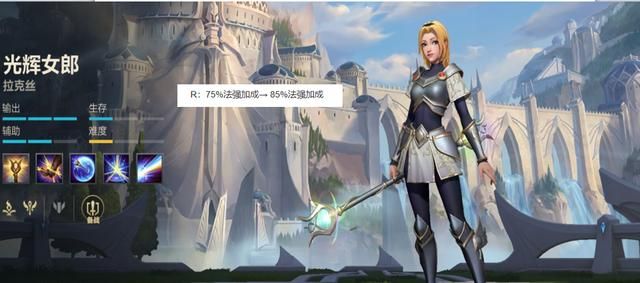 lol手游新手上分英雄最强推荐（2.5版本上分必备）(5)