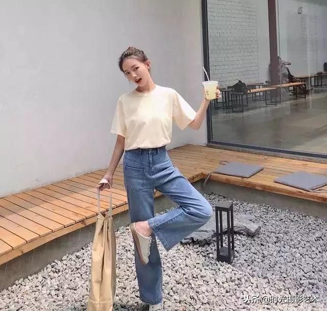 手机怎么拍照能拍出网红感（手机摄影技巧抖音点赞10W）(1)