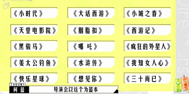 和四大天王抗衡的巨星（2.2分的他又来逐梦演艺圈）(9)
