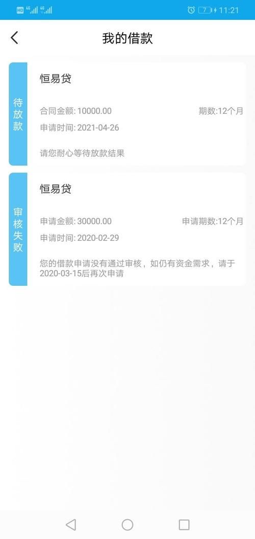 放款成功还要办些什么手续（手机操作简单方便）